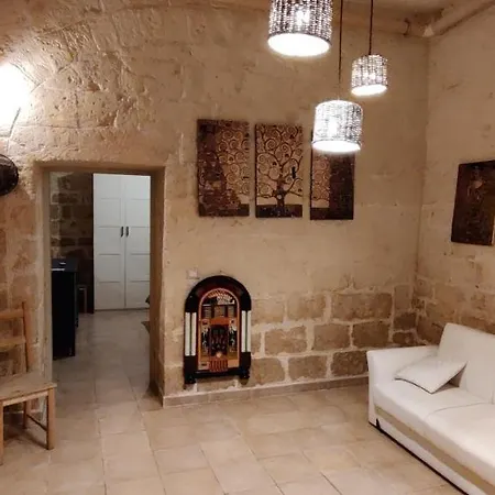 Apartment Sottoilcielo