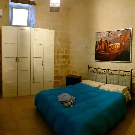 Sottoilcielo Apartment Bari
