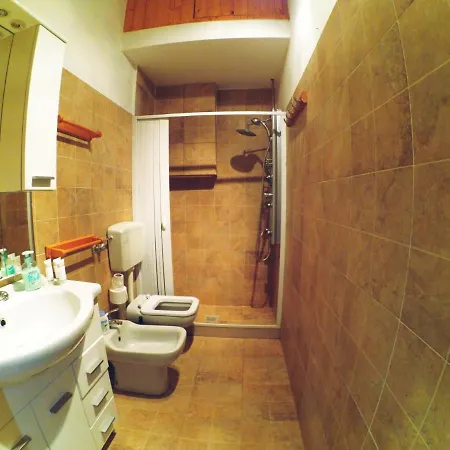 Apartment Sottoilcielo